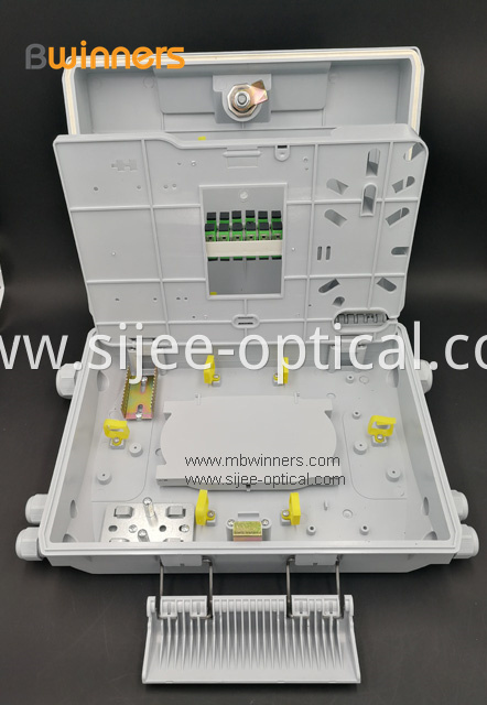 Waterproof Optic Spliter Box